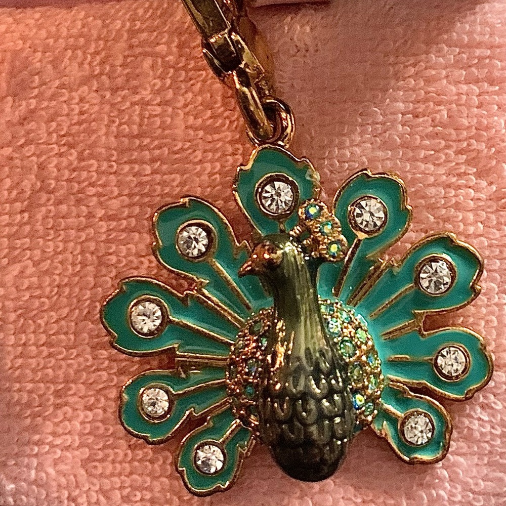 Juicy Couture Charm